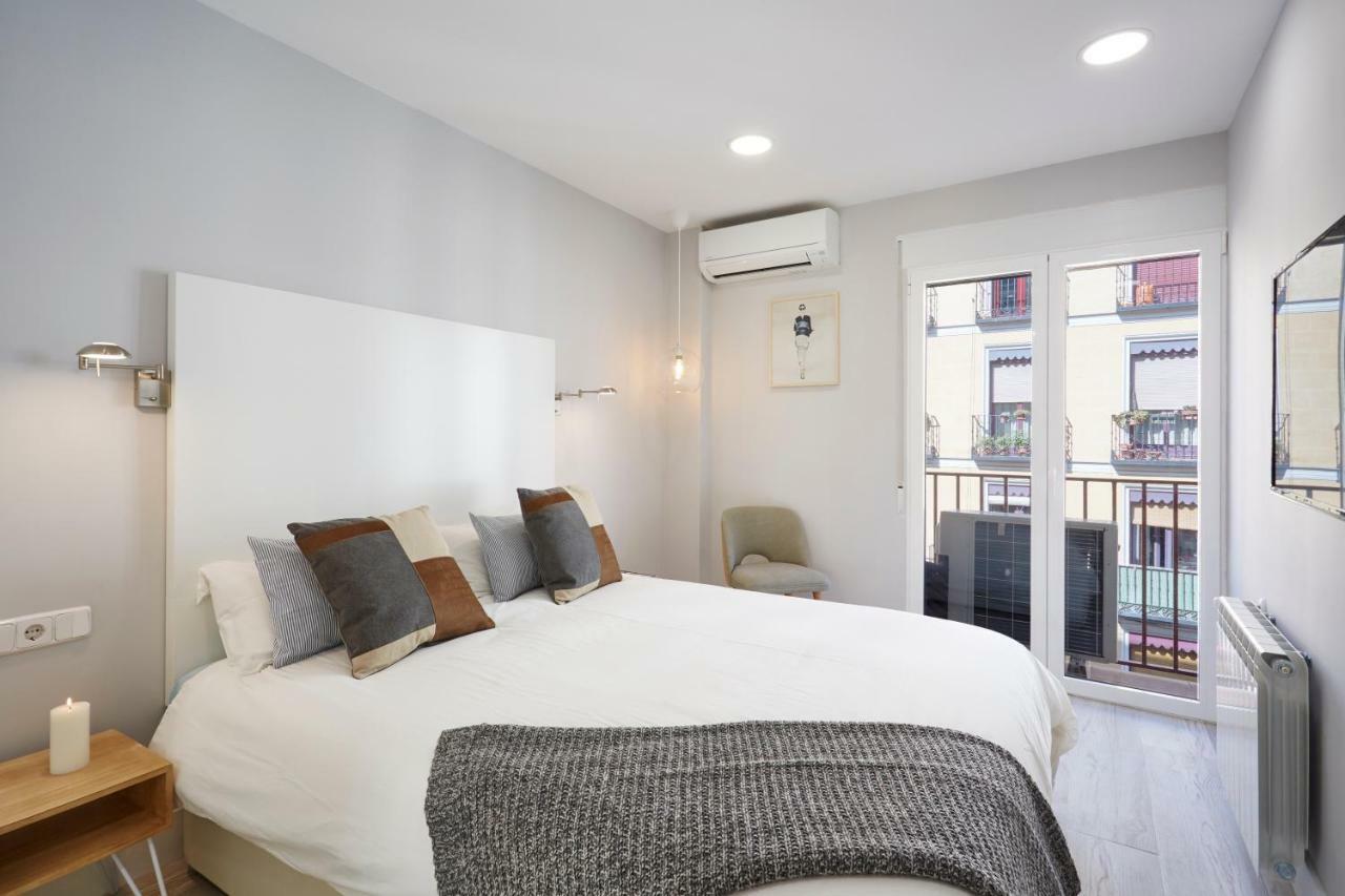 LEEWAYS APARTMENT in AVE MARÍA Madrid Exterior foto