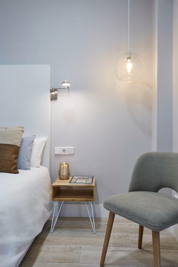 LEEWAYS APARTMENT in AVE MARÍA Madrid Exterior foto