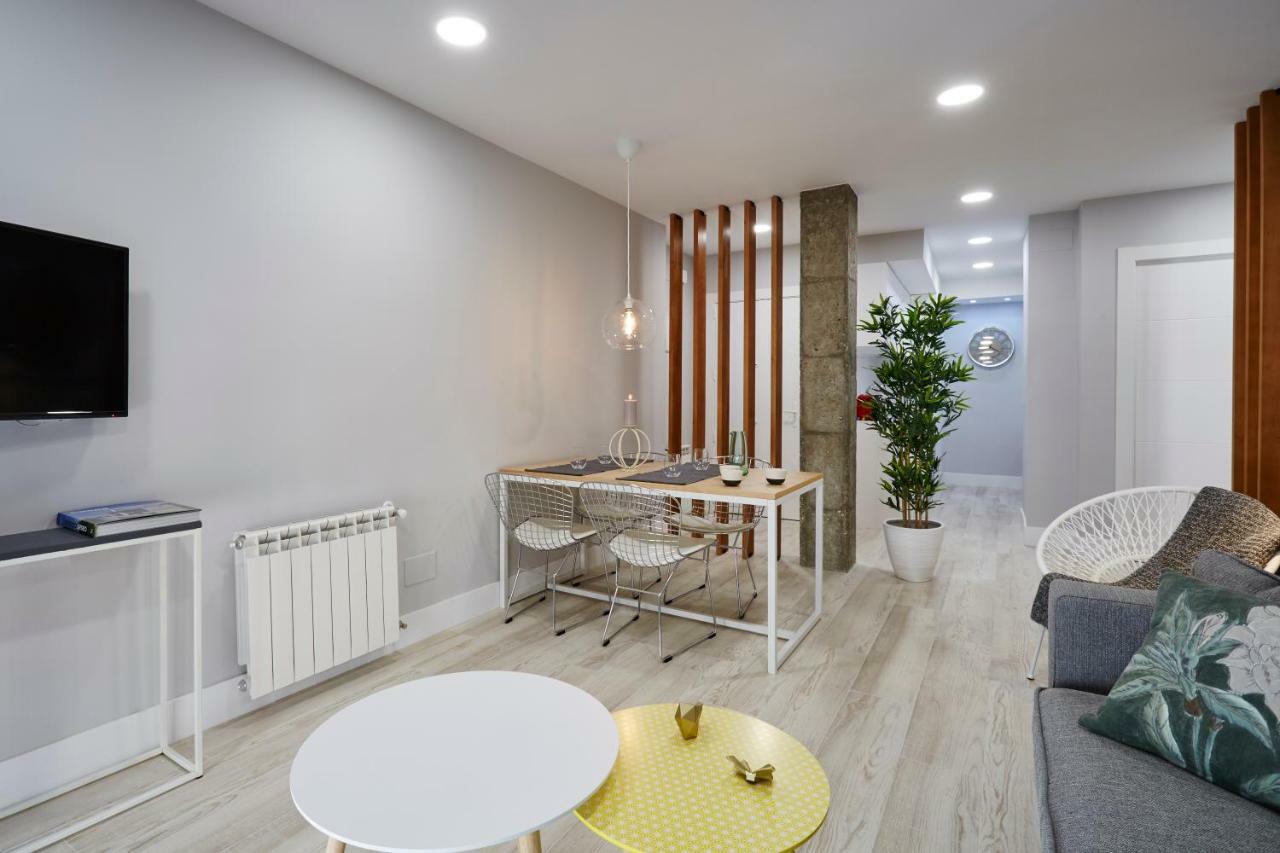 LEEWAYS APARTMENT in AVE MARÍA Madrid Exterior foto