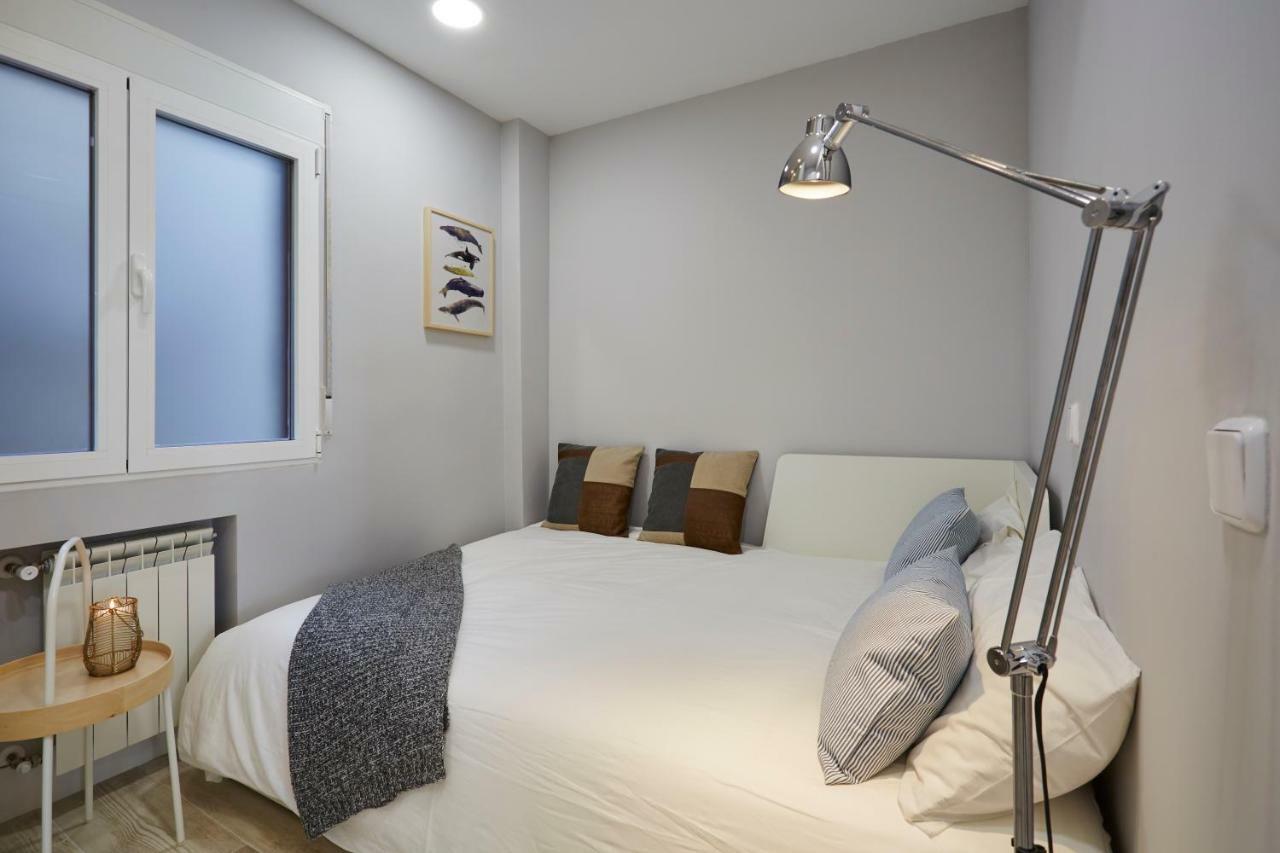 LEEWAYS APARTMENT in AVE MARÍA Madrid Exterior foto