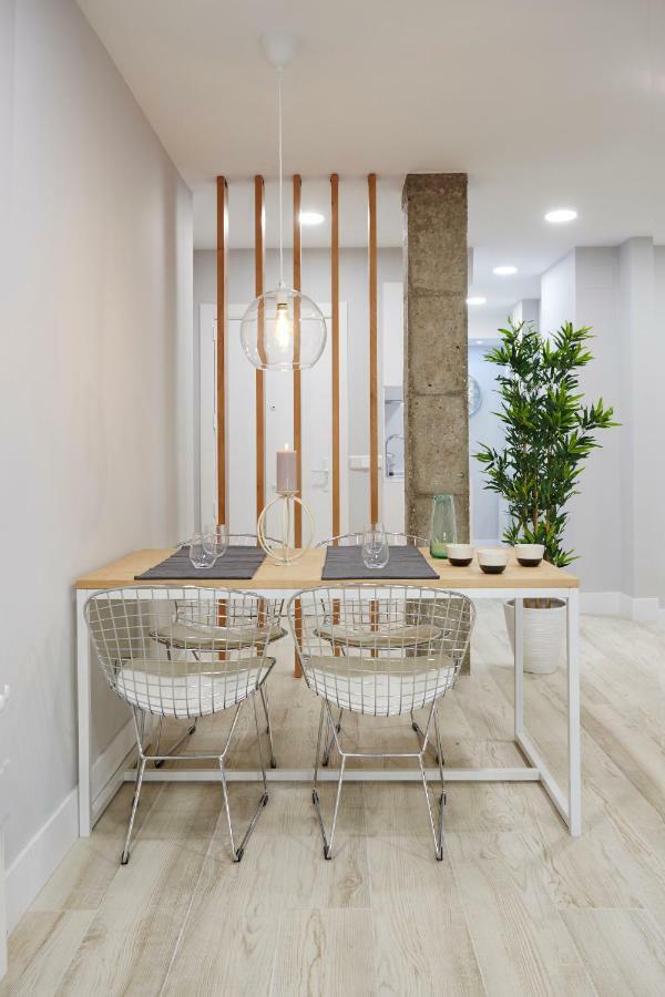 LEEWAYS APARTMENT in AVE MARÍA Madrid Exterior foto